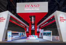 A Prg Case Study Denso At Ces 2018